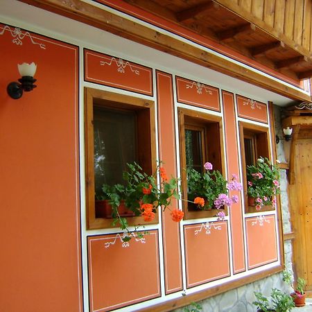 Guest House Todorini Kashti โคปริฟชทิทซา ภายนอก รูปภาพ