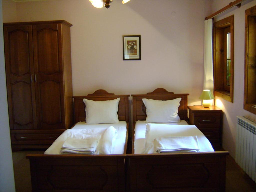 Guest House Todorini Kashti โคปริฟชทิทซา ห้อง รูปภาพ
