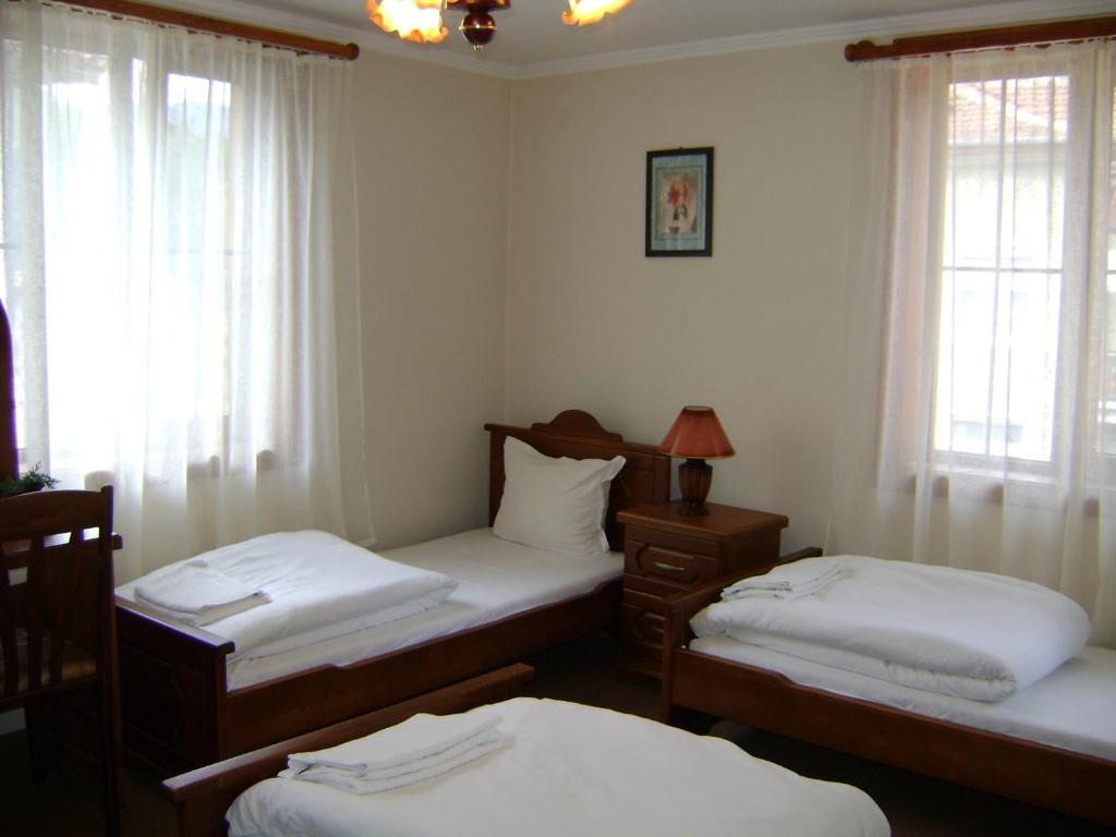 Guest House Todorini Kashti โคปริฟชทิทซา ห้อง รูปภาพ