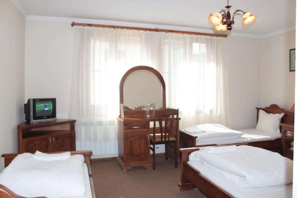 Guest House Todorini Kashti โคปริฟชทิทซา ห้อง รูปภาพ
