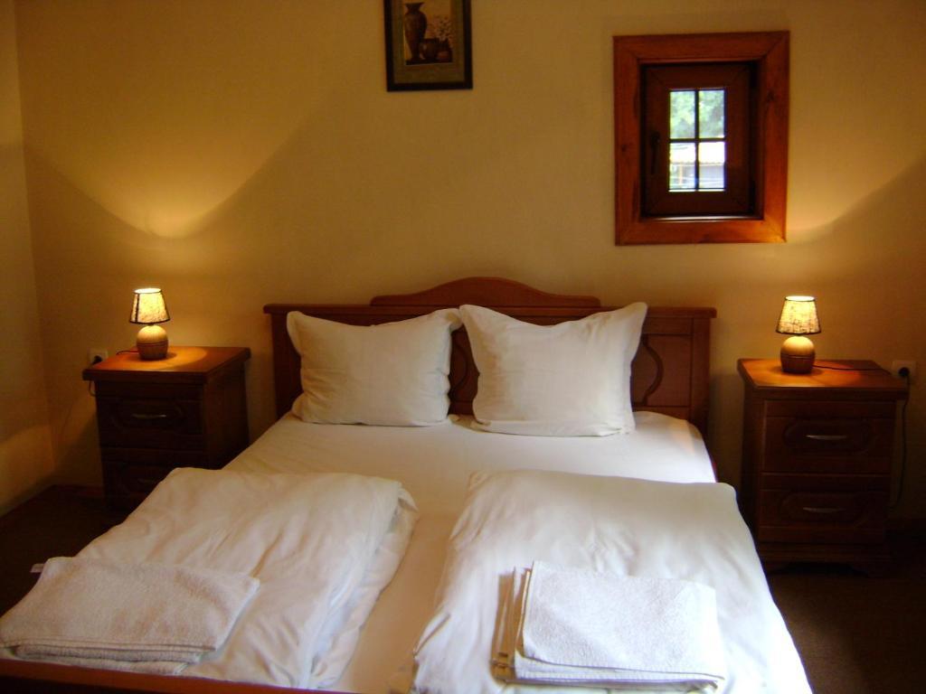 Guest House Todorini Kashti โคปริฟชทิทซา ห้อง รูปภาพ
