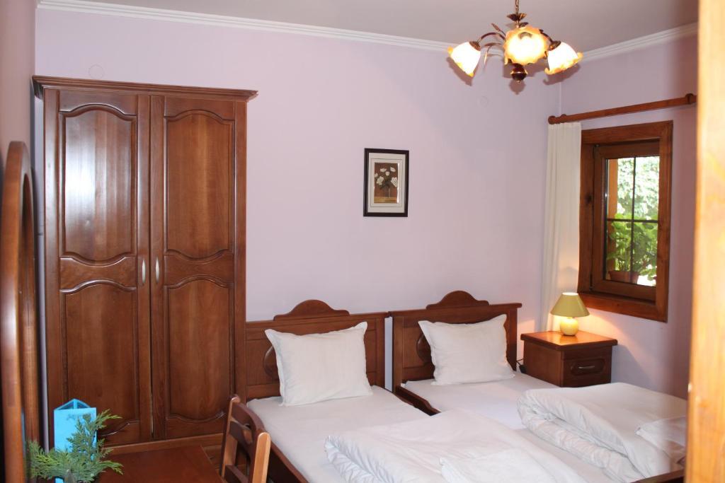 Guest House Todorini Kashti โคปริฟชทิทซา ห้อง รูปภาพ