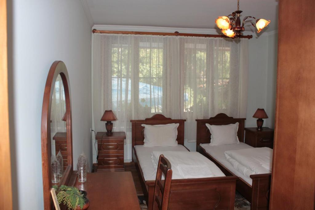 Guest House Todorini Kashti โคปริฟชทิทซา ห้อง รูปภาพ