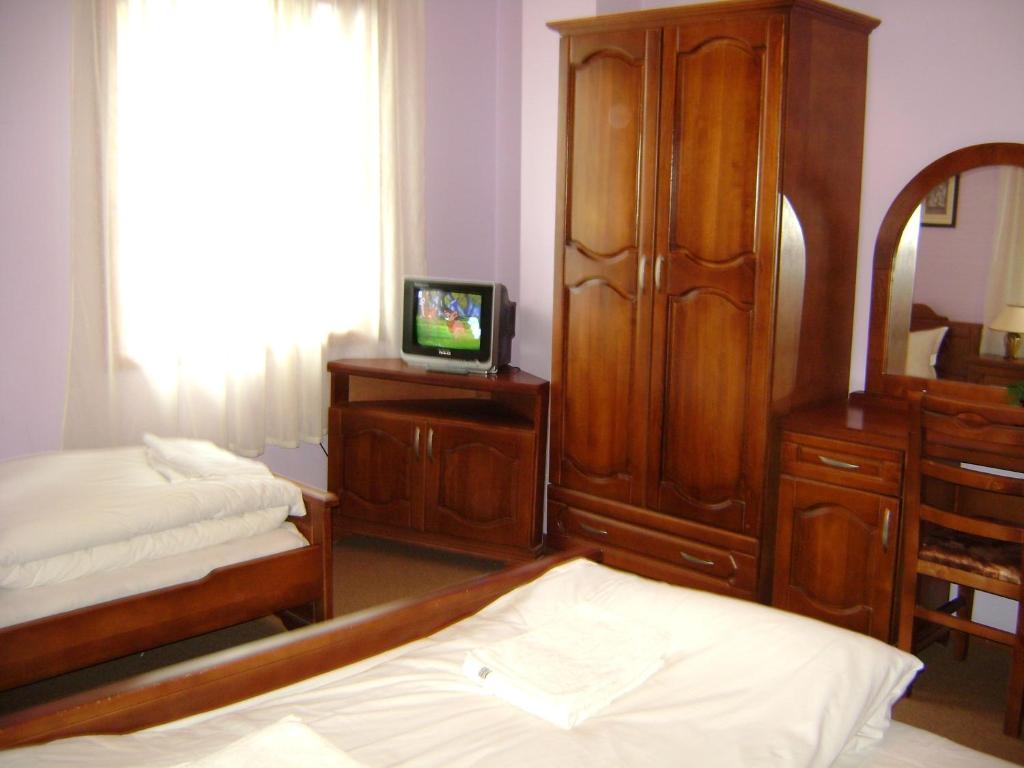 Guest House Todorini Kashti โคปริฟชทิทซา ห้อง รูปภาพ