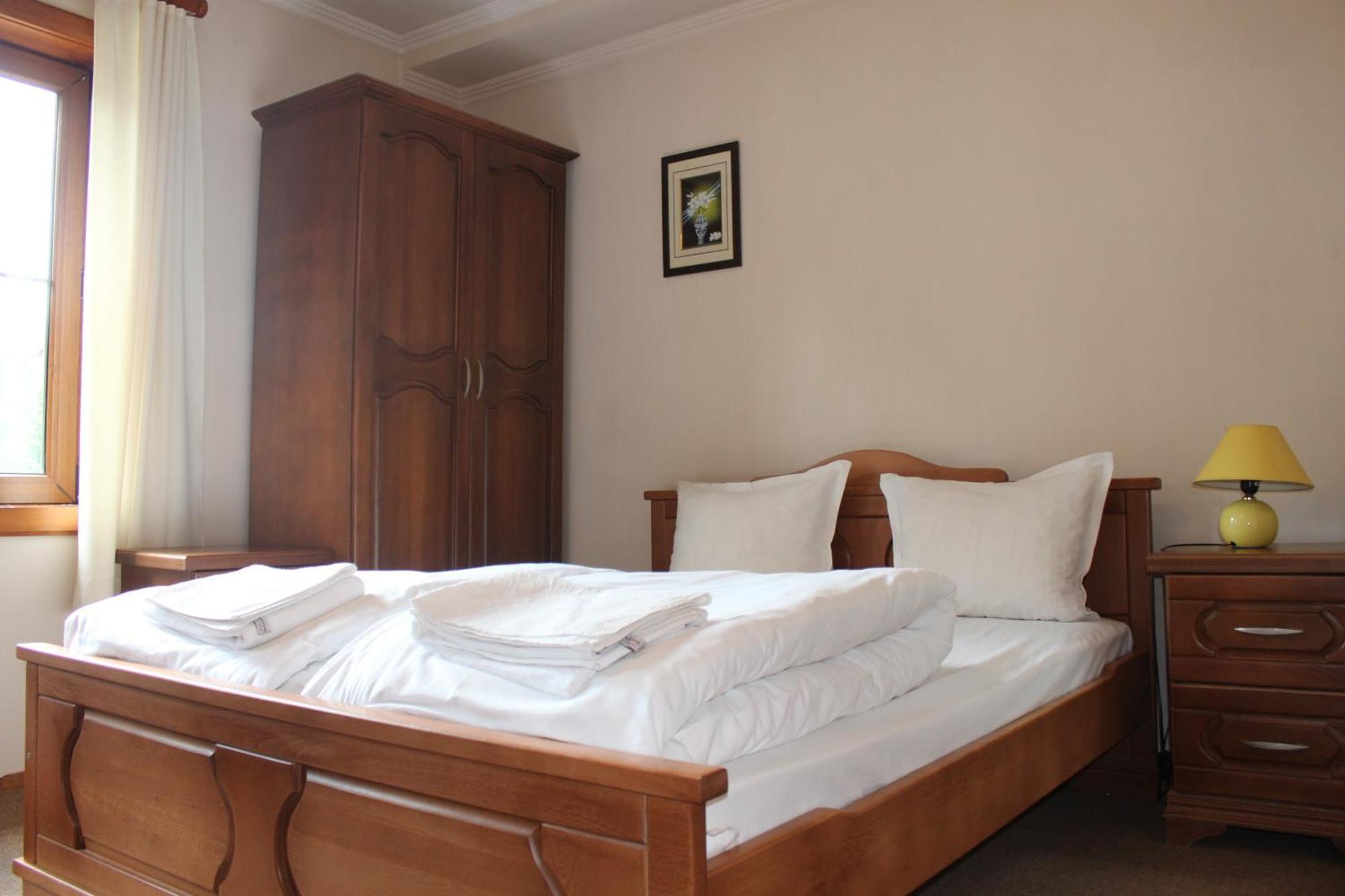 Guest House Todorini Kashti โคปริฟชทิทซา ภายนอก รูปภาพ