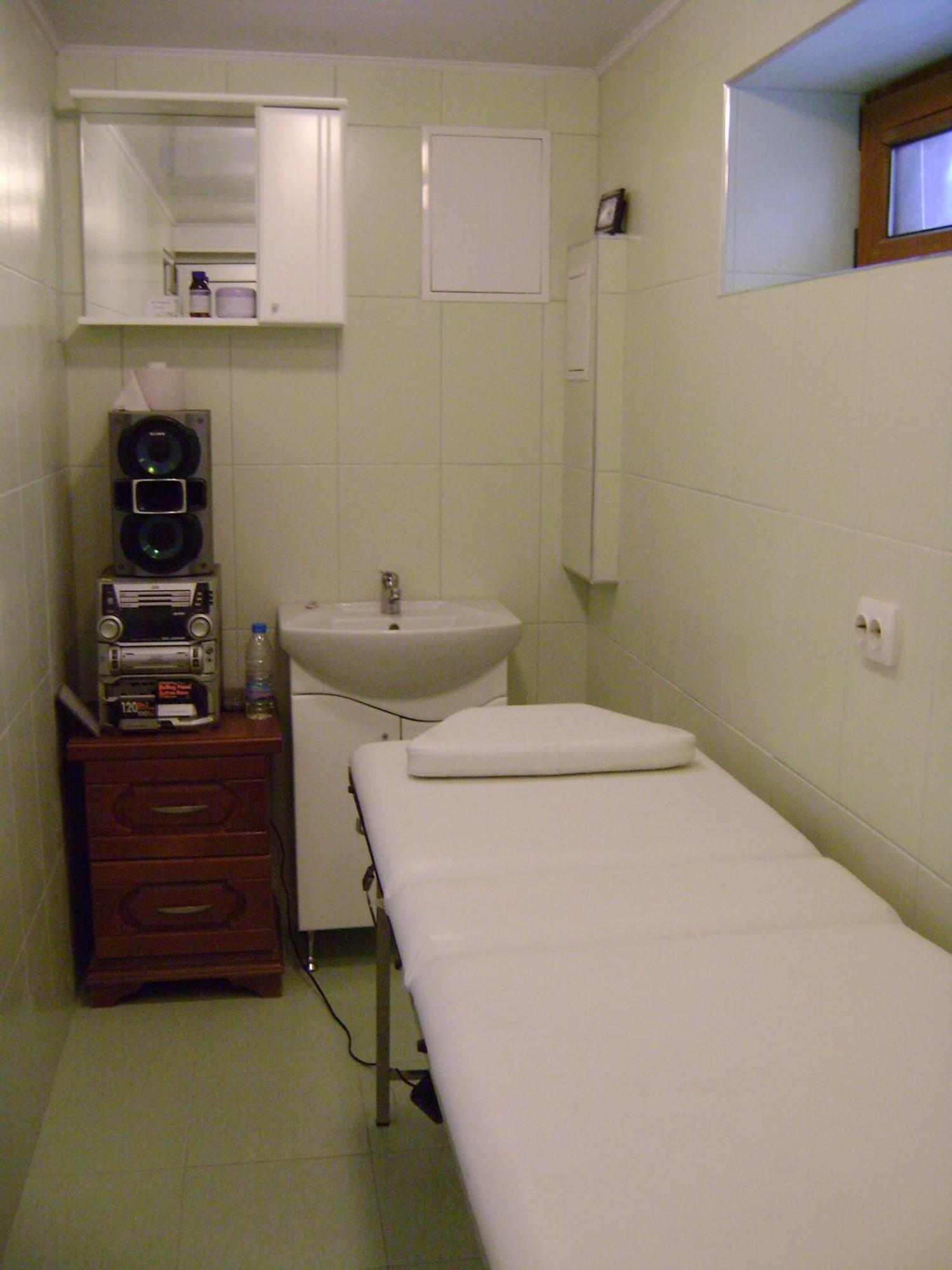 Guest House Todorini Kashti โคปริฟชทิทซา ภายนอก รูปภาพ