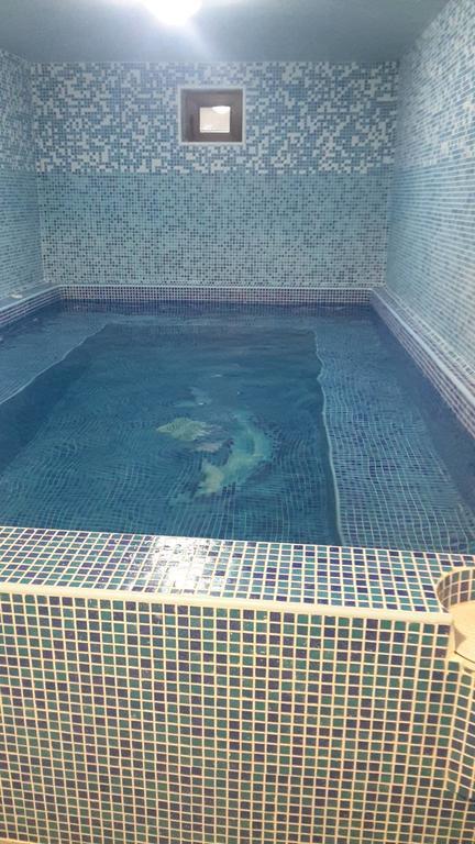 Guest House Todorini Kashti โคปริฟชทิทซา ภายนอก รูปภาพ