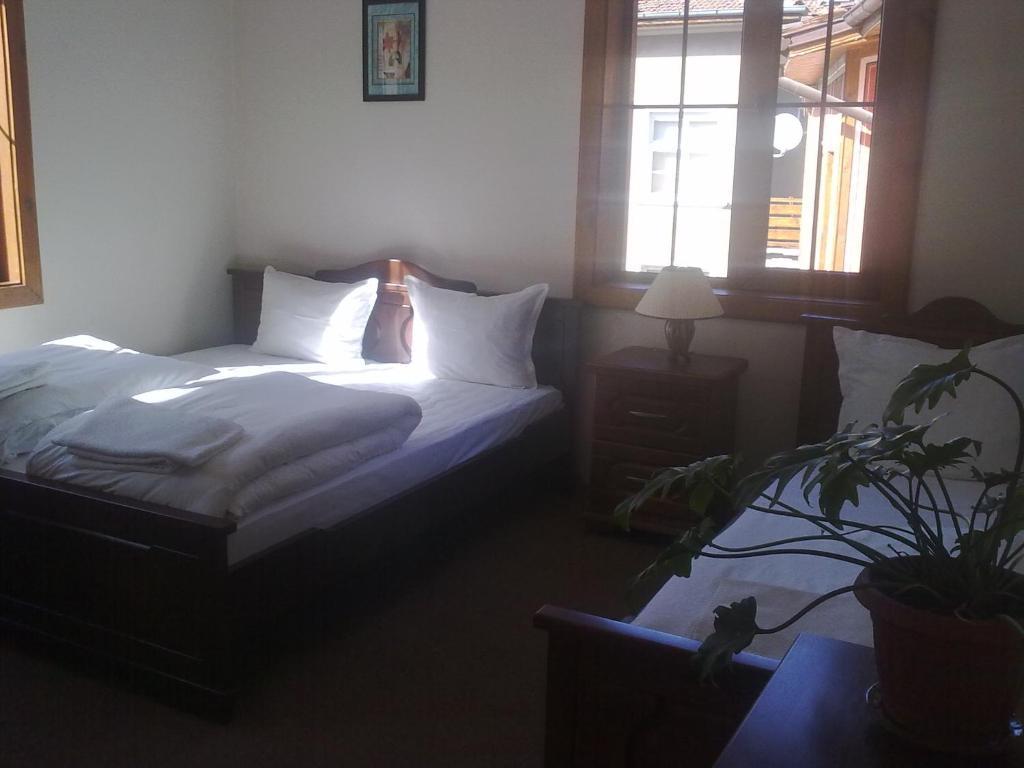Guest House Todorini Kashti โคปริฟชทิทซา ห้อง รูปภาพ