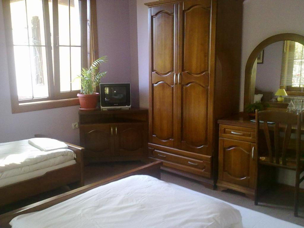 Guest House Todorini Kashti โคปริฟชทิทซา ห้อง รูปภาพ
